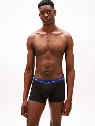 TOMMY HILFIGER | Pants 3er Pkg. gold | 